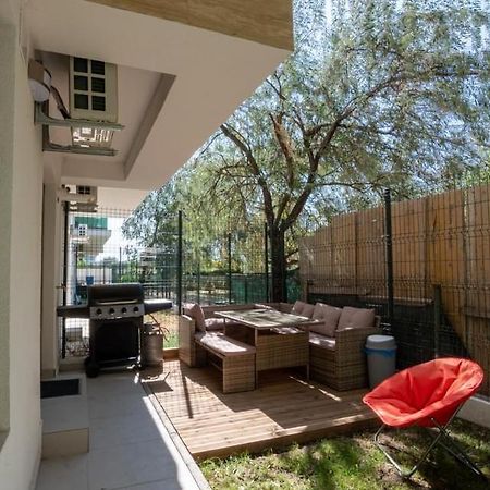 Portami Al Mare - Apartament, Terasa & Curte Năvodari المظهر الخارجي الصورة
