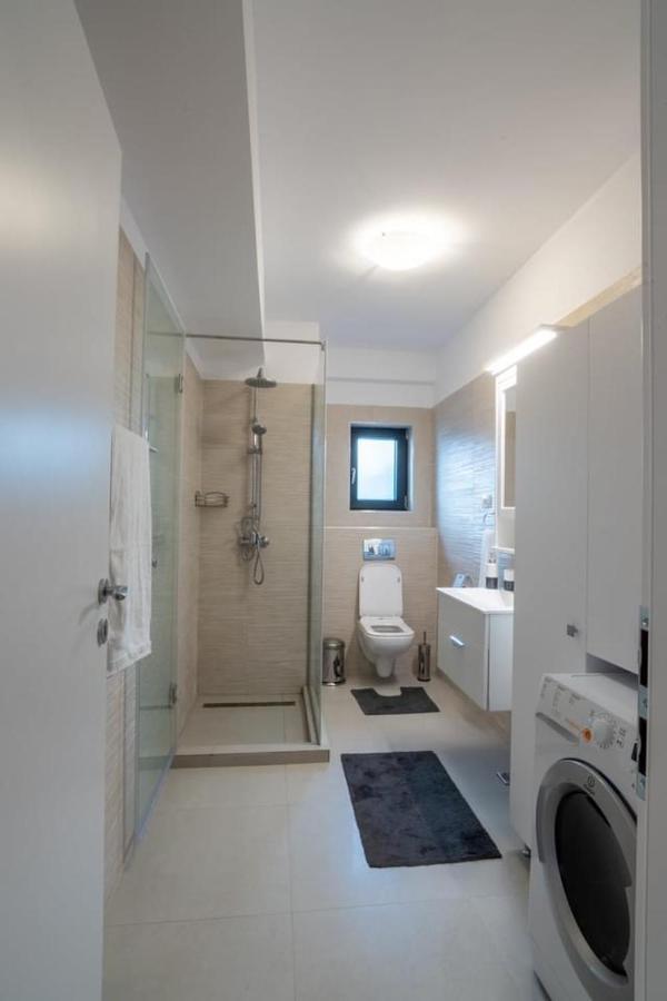 Portami Al Mare - Apartament, Terasa & Curte Năvodari المظهر الخارجي الصورة